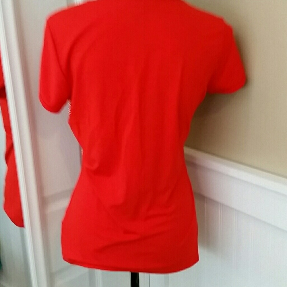 Studded Tee - Picture 2 of 4